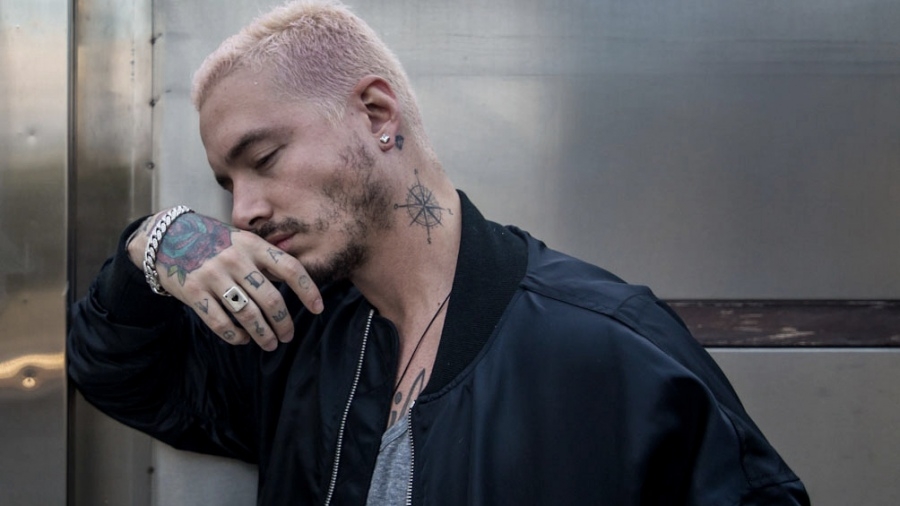 J Balvin llegará en octubre para presentarse en Buenos Aires