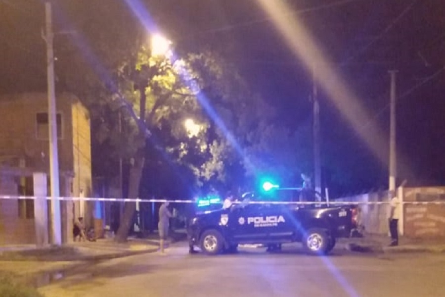 Otro homicidio en VGG: Mataron a un joven en Gral. López y Rivadavia