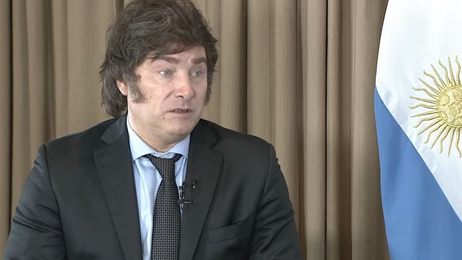 Javier Milei convocará a sesiones extraordinarias en el Congreso para enviar un paquete &quot;con reformas del Estado&quot;